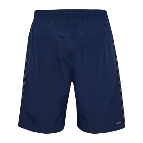 Hummel Kinder Short hmlAuthentic Woven Shorts 219995 