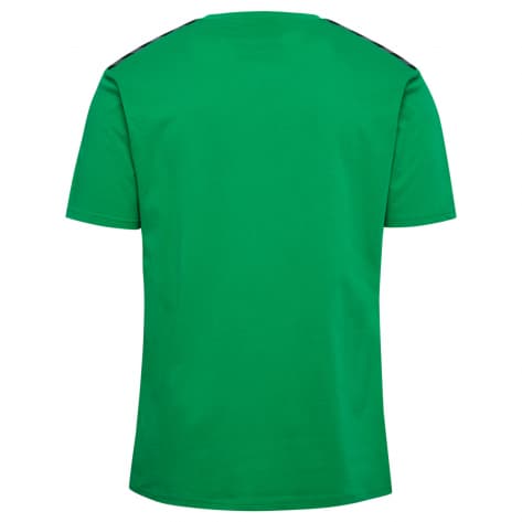 Hummel Herren T-Shirt hmlAuthentic Cotton s/s Shirt 220007 