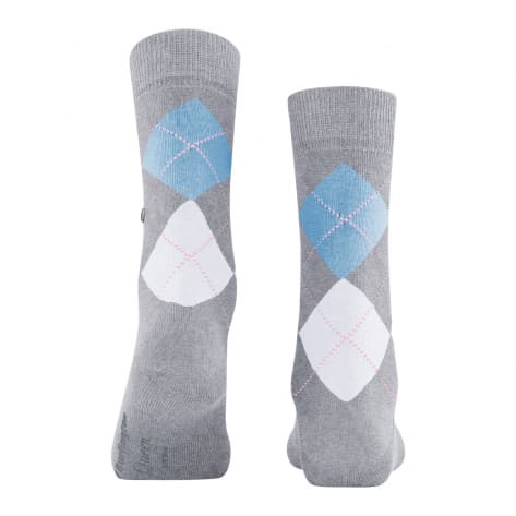 Burlington Damen Socken Queen SO 22004 