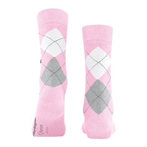 Burlington Damen Socken Queen SO 22004 