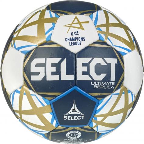 Select Handball Replica EHF Champions League v25 