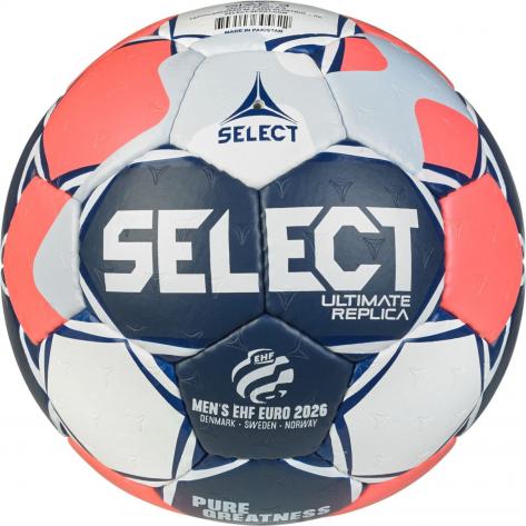 Select Handball Replica EHF Euro Men v26 