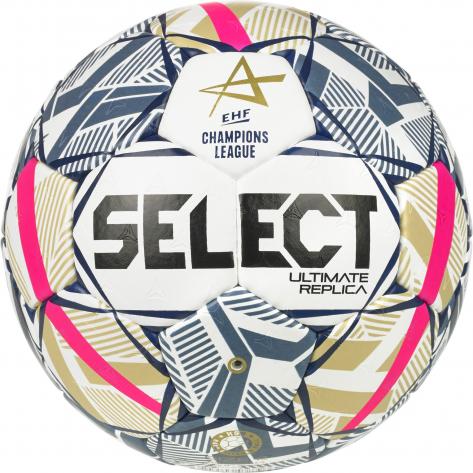 Select Handball Replica EHF Champions League v26 