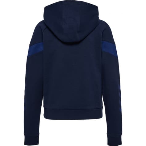 Hummel Damen Kapuzenjacke hmlTravel Zip Hoodie 220305 