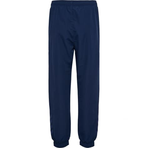 Hummel Damen Trainingshose hmlTRAVEL WOVEN Pants 220320 