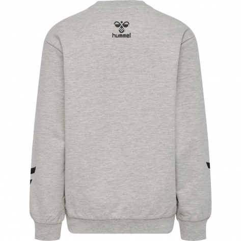 Hummel Kinder Pullover hmlBatman Dos Sweatshirt 220510 