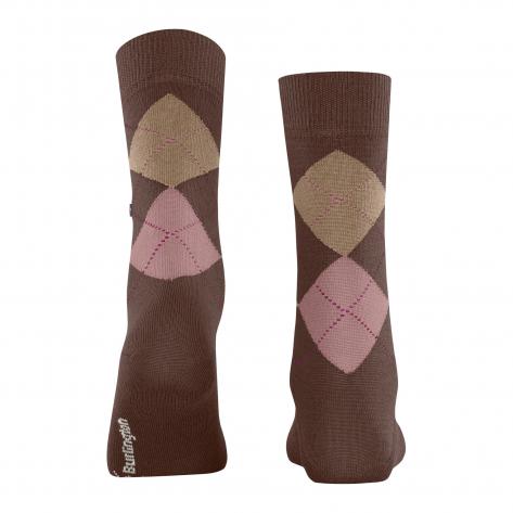 Burlington Damen Socken Marylebone SO 22073 
