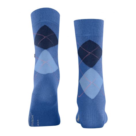 Burlington Damen Socken Marylebone SO 22073 