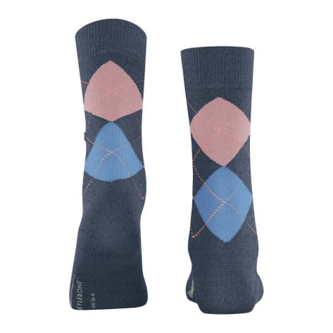 Burlington Damen Socken Marylebone SO 22073 