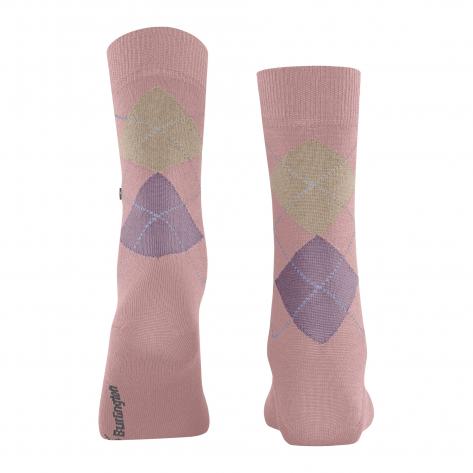 Burlington Damen Socken Marylebone SO 22073 