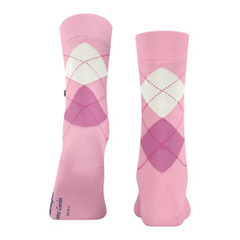 Burlington Damen Socken Covent Garden SO 22088 