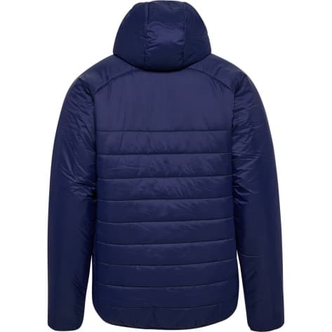 Hummel Herren Steppjacke hmlGo Quilted Hood Jacket 221001 