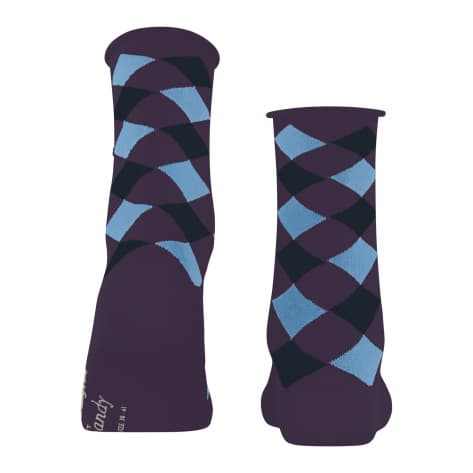 Burlington Damen Socken Sandy SSO 22110 