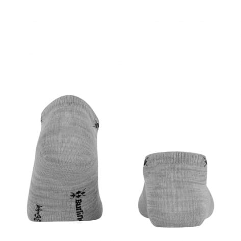 Burlington Damen Socken Soho Vibes SN 22111 