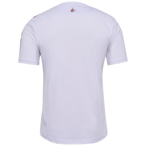 Hummel Herren Home Trikot 1 FC Köln 23/24 221153 