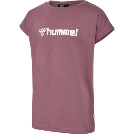 Hummel Mädchen Set hmlNova Shorts Set 221472 