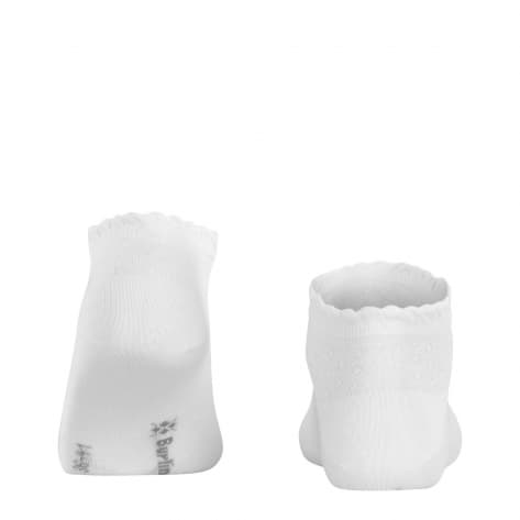 Burlington Damen Socken Montrose SN 22164-2000 36-41 White | 36-41