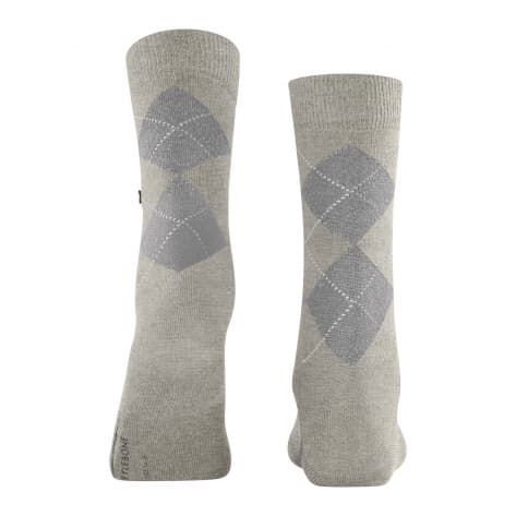 Burlington Damen Socken Marylebone Lurex SO 22182 