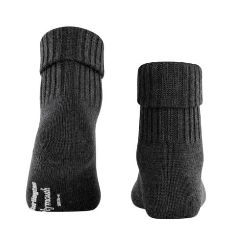 Burlington Damen Socken Plymouth SO 22195 