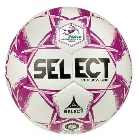 Select Handball Replica HBF v25 