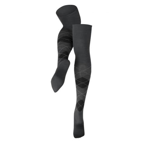 Burlington Damen Socken Marylebone Overknees 22302 