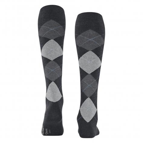 Burlington Damen Kniestrümpfe Queen KH 22304 
