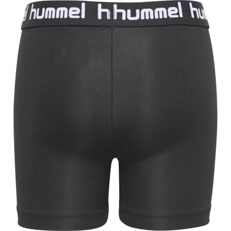 Hummel Kinder Short hmlTONA Tight Shorts 223222 