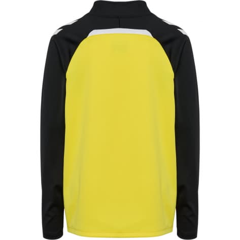 Hummel Kinder Sweatshirt LEAD 2.0 HALF ZIP 223747 