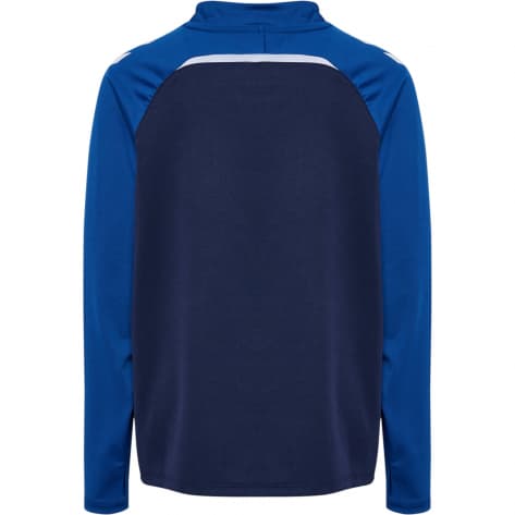 Hummel Kinder Sweatshirt LEAD 2.0 HALF ZIP 223747 