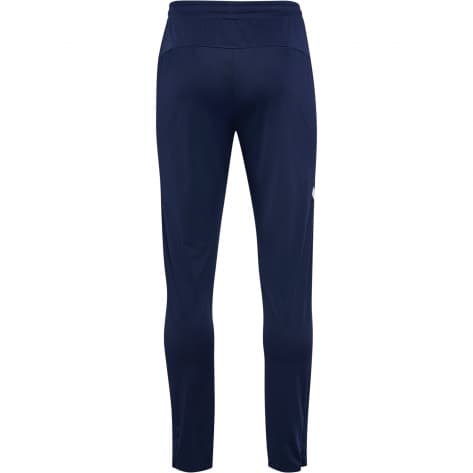 Hummel Herren Trainingshose LEAD 2.0 TRAINING PANTS 223750 