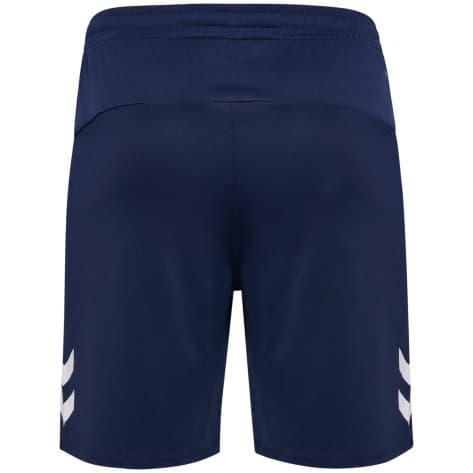 Hummel Herren Short LEAD 2.0 TRAINING SHORTS 223753 