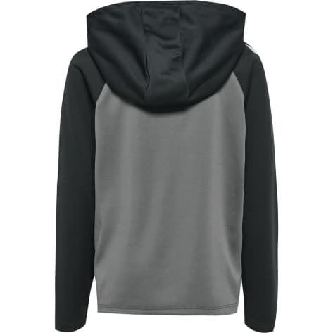 Hummel Kinder Kapuzenjacke LEAD 2.0 ZIP HOODIE 223760 