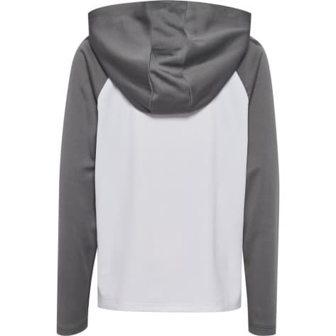 Hummel Kinder Kapuzenjacke LEAD 2.0 ZIP HOODIE 223760 