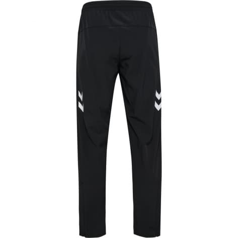 Hummel Damen Trainingshose LEAD 2.0 WOVEN PANTS 223771 