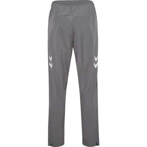 Hummel Herren Trainingshose LEAD 2.0 WOVEN PANTS 223770 