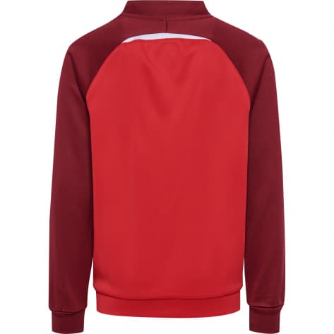 Hummel Kinder Trainingsjacke LEAD 2.0 TRACK ZIP JACKET 223773 