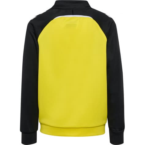 Hummel Kinder Trainingsjacke LEAD 2.0 TRACK ZIP JACKET 223773 