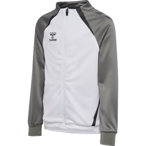 Hummel Kinder Trainingsjacke LEAD 2.0 TRACK ZIP JACKET 223773 