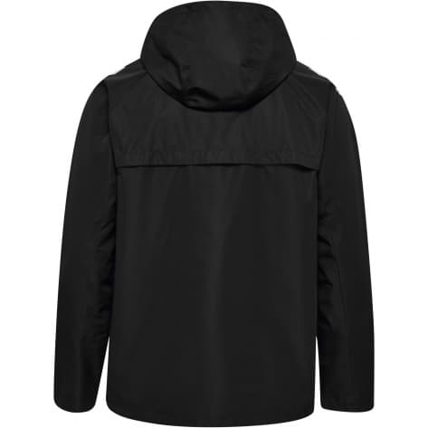 Hummel Herren Allwetterjacke LEAD 2.0 ALL-WEATHER JACKET 223776 