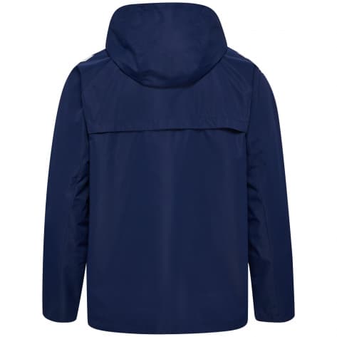 Hummel Kinder Allwetterjacke LEAD 2.0 ALL-WEATHER JACKE 223777 