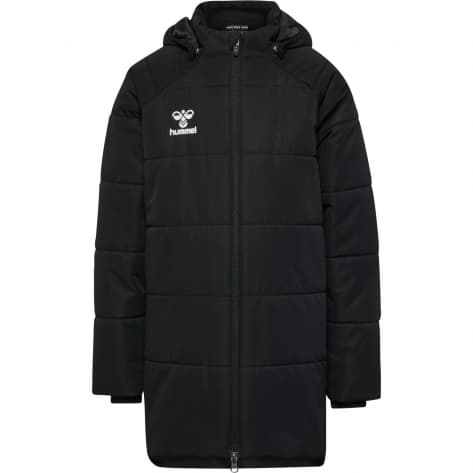 Hummel Kinder Stadionjacke LEAD 2.0 BENCH JACKET 223779 