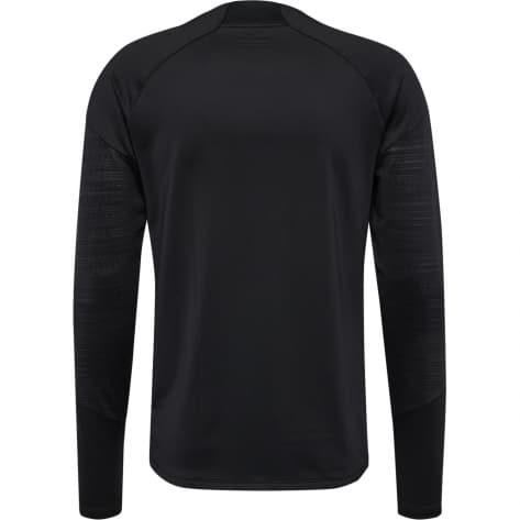 Hummel Herren Langarmshirt PRO TRAINING CREW SWEAT 223810 