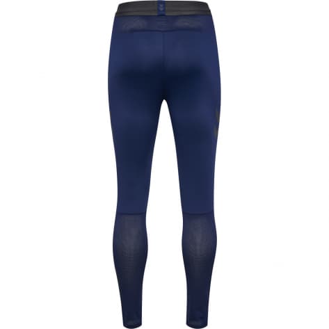 Hummel Herren Trainingshose PRO TRAINING PANTS 223812 