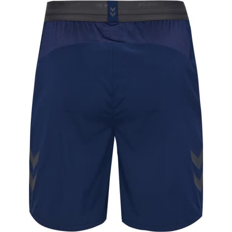 Hummel Herren Short PRO TRAINING 223883 