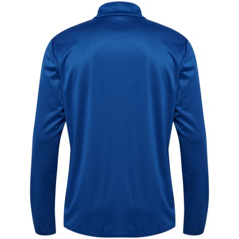Hummel Herren Trainingsjacke hmlEssential Track Jacket 
