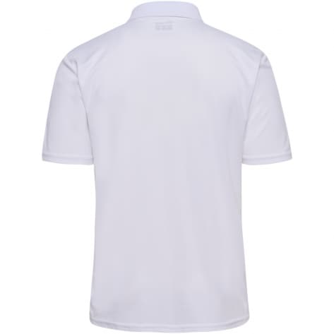 Hummel Herren Polo Shirt hmlEssential Polo 224551 