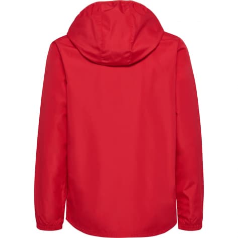 Hummel Kinder Regenjacke hmlEssential AW Jacket 224553-3062 152 True Red | 152