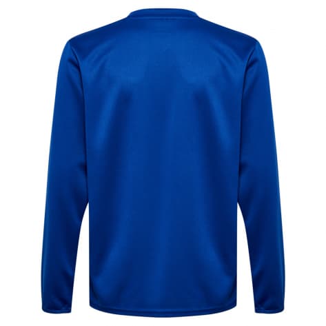 Hummel Kinder Pullover hmlEssential Kids Sweatshirt 224640 