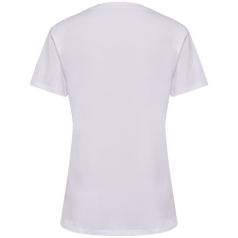 Hummel Damen T-Shirt hmlGO 2.0 Cotton s/s 224830 