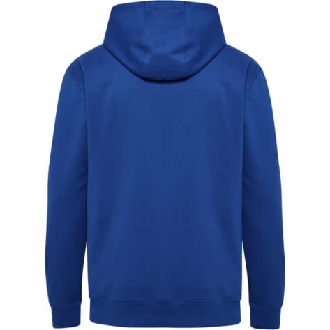 Hummel Herren Kapuzenpullover hmlGO 2.0 Cotton Hoodie 224833 